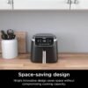 Ninja Air Fryer Pro 4-in-1 with 5 QT Capacity - Image 2
